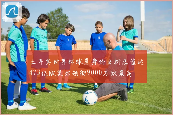 土耳其世界杯球员身价分析总值达473亿欧莱尔领衔9000万欧最高