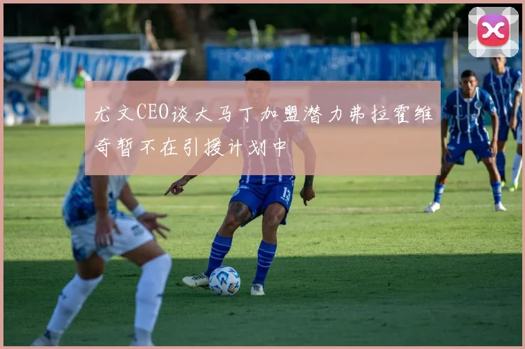 尤文CEO谈大马丁加盟潜力弗拉霍维奇暂不在引援计划中